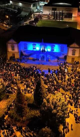 Monumental Serenata 2023 em Castelo Branco