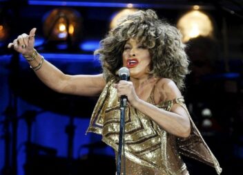 Morreu Tina Turner aos 83 anos