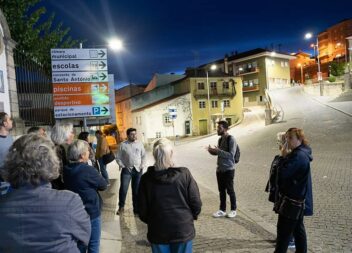 Município de Penamacor assinalou o Dia Internacional dos Museus