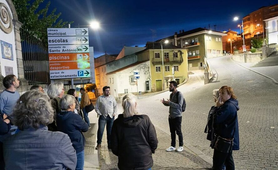 Município de Penamacor assinalou o Dia Internacional dos Museus