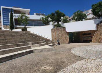 Museu Cargaleiro vai ter núcleo de cerâmica nas antigas instalações da GNR