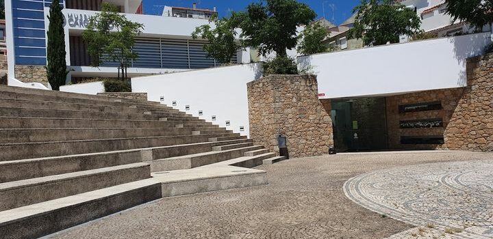 Museu Cargaleiro vai ter núcleo de cerâmica nas antigas instalações da GNR