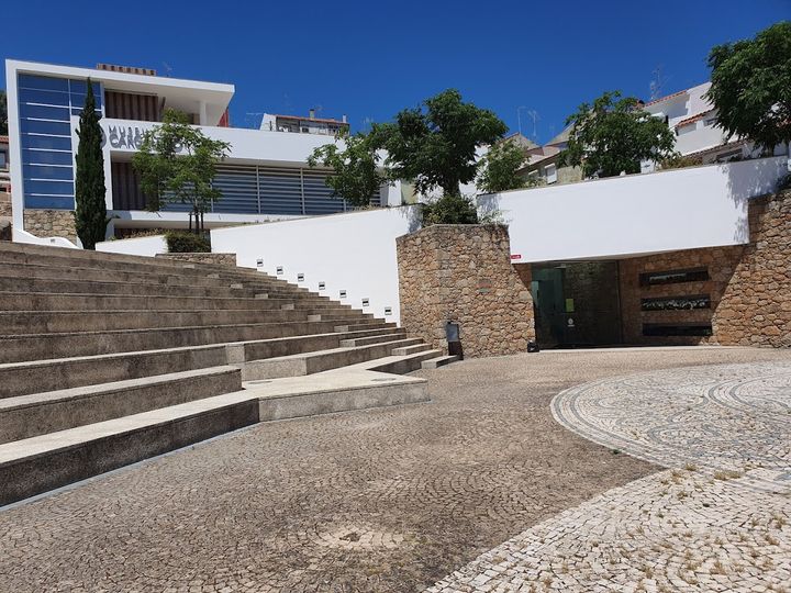 Museu Cargaleiro vai ter núcleo de cerâmica nas antigas instalações da GNR