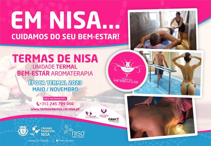 Nisa