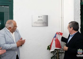 Novo condomínio associativo na Covilhã irá albergar 6 Associações