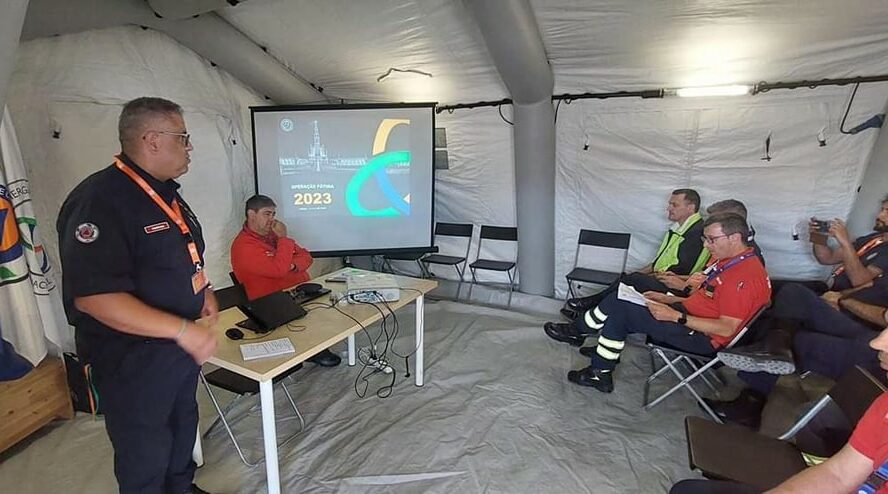 Operação Fátima 2023
