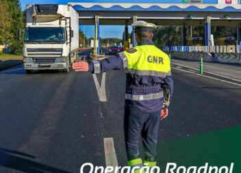 Operação “RoadPol
