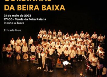 Orquestra Tradicional Cordinhas da Beira Baixa