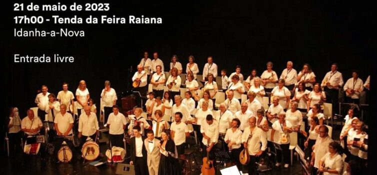 Orquestra Tradicional Cordinhas da Beira Baixa