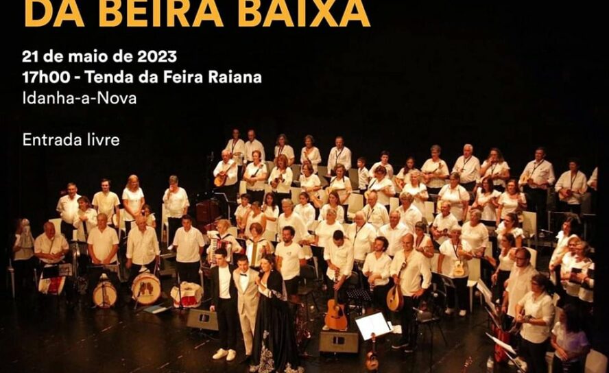 Orquestra Tradicional Cordinhas da Beira Baixa