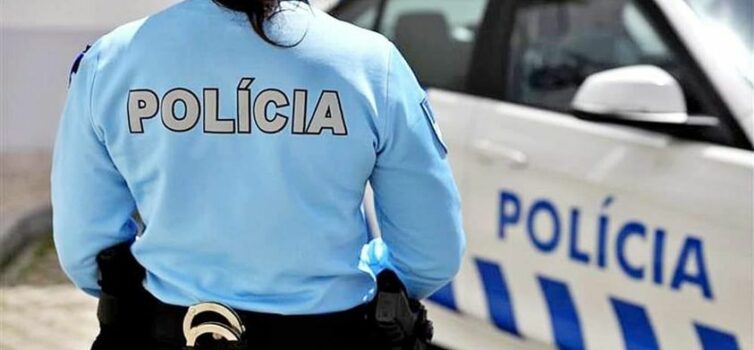 PSP regista 17 acidentes de viação