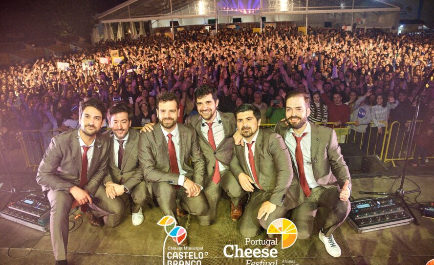Portugal Cheese Festival