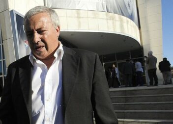 Presidente do Sporting da Covilhã vai inscrever equipa na II Liga à espera de ga