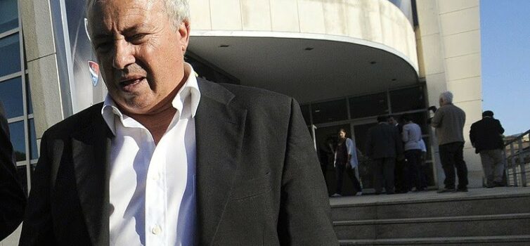 Presidente do Sporting da Covilhã vai inscrever equipa na II Liga à espera de ga