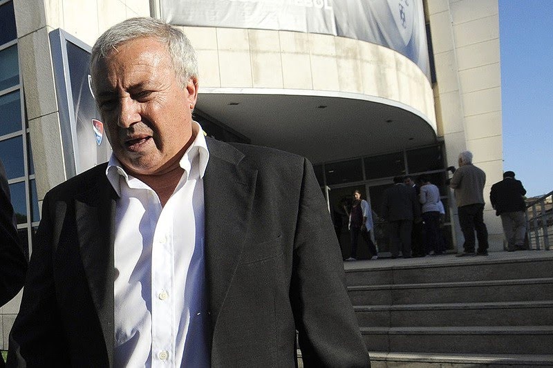 Presidente do Sporting da Covilhã vai inscrever equipa na II Liga à espera de ga