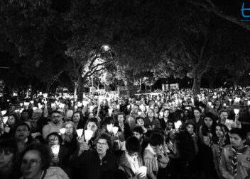Procissão das Velas || Castelo Branco