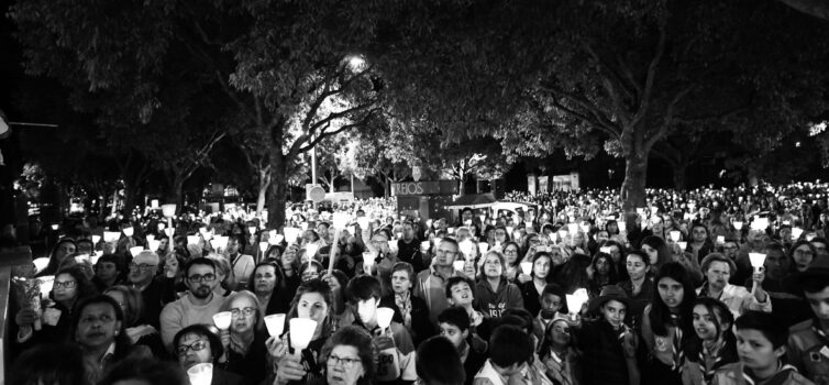 Procissão das Velas || Castelo Branco