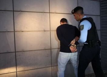 Pulseira eletrónica para suspeito de agredir ex-companheira em Penamacor
