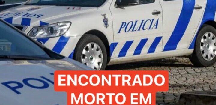 Sexagenário encontrado morto em casa