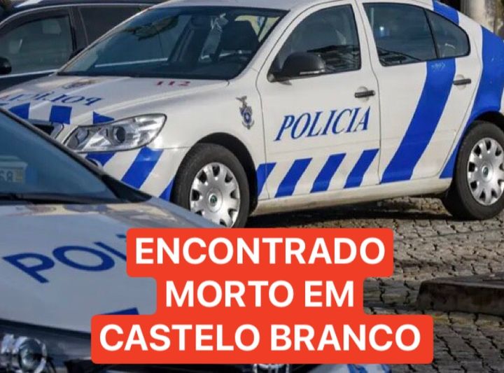 Sexagenário encontrado morto em casa
