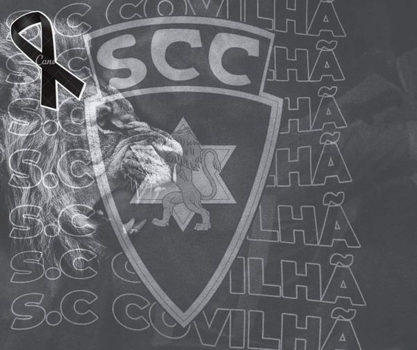 Sporting da Covilhã emite voto de pesar