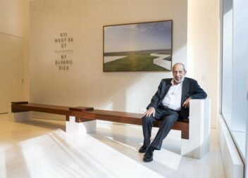 Torre de Vigia de Siza Vieira destacada no Fórum de Arquitetura de Berlim