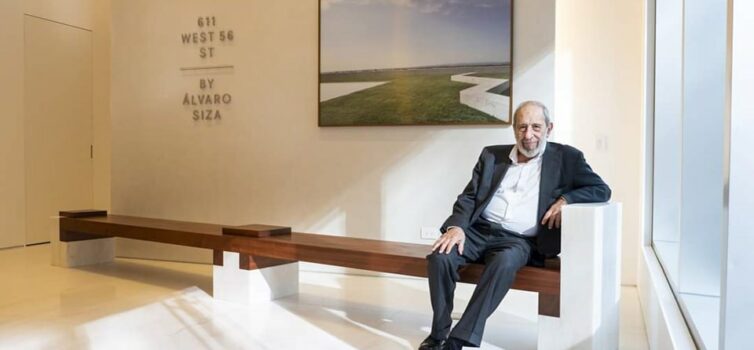 Torre de Vigia de Siza Vieira destacada no Fórum de Arquitetura de Berlim