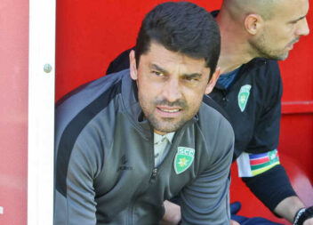 Vitória do Sporting da Covilhã sobre a Oliveirense relança luta pela manutenção