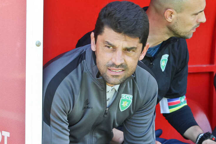 Vitória do Sporting da Covilhã sobre a Oliveirense relança luta pela manutenção