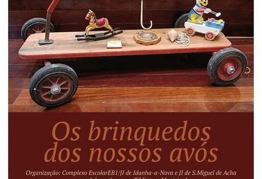 Idanha-a-Nova