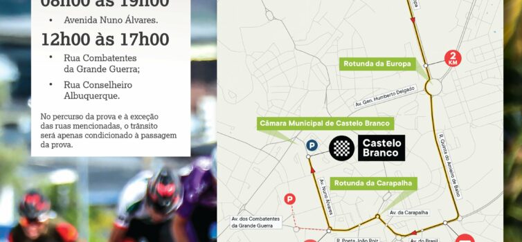 Castelo Branco