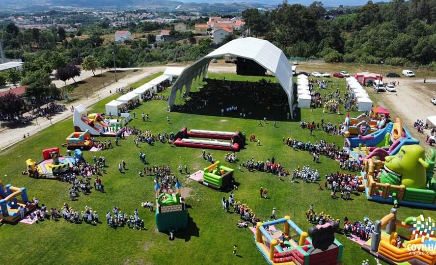 Covilhã