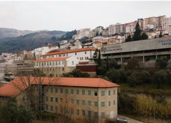 Covilhã