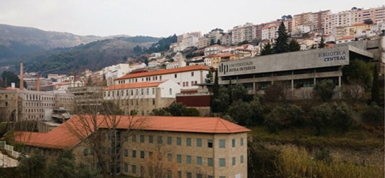 Covilhã