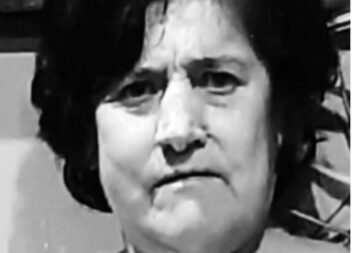 Faleceu