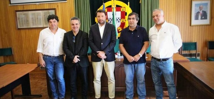 Oleiros
