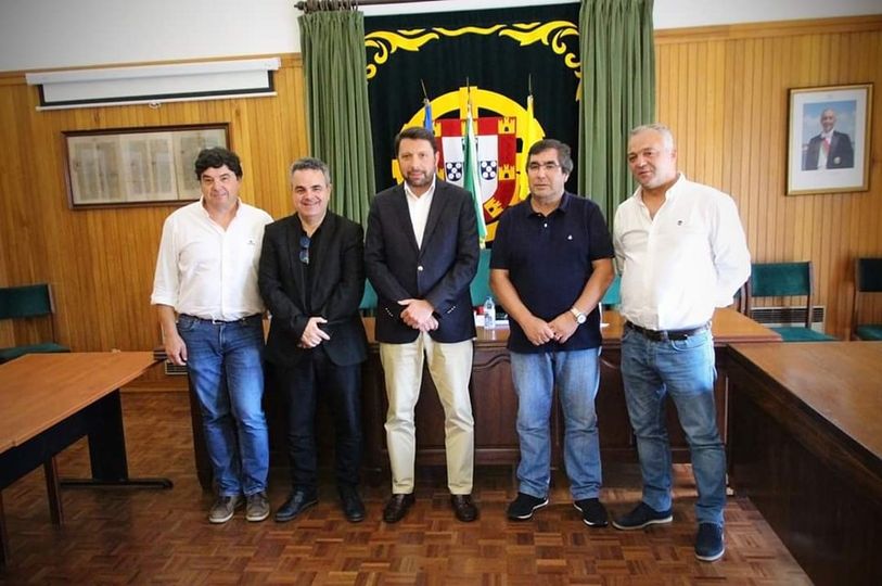 Oleiros