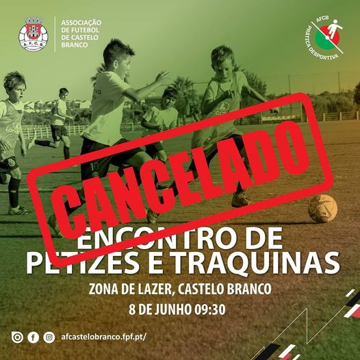 Castelo Branco