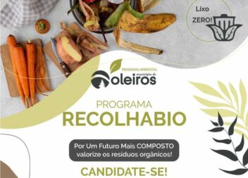 Oleiros