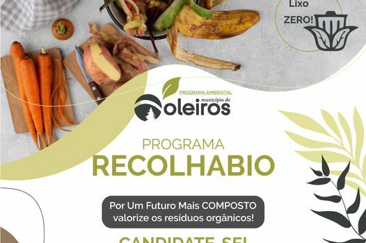 Oleiros