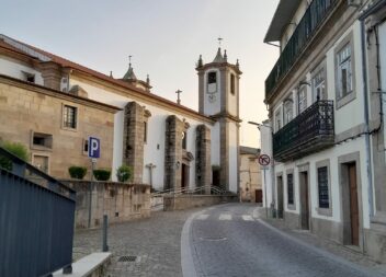 Castelo Branco