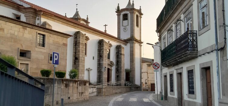 Castelo Branco