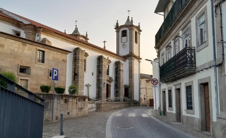 Castelo Branco