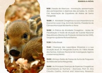 Idanha-a-Nova