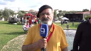 BBTV em direto: