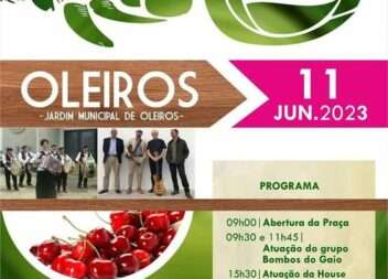 Oleiros