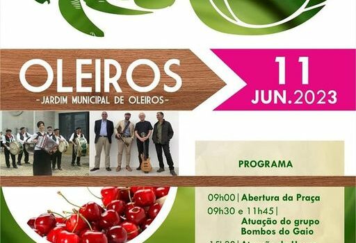 Oleiros