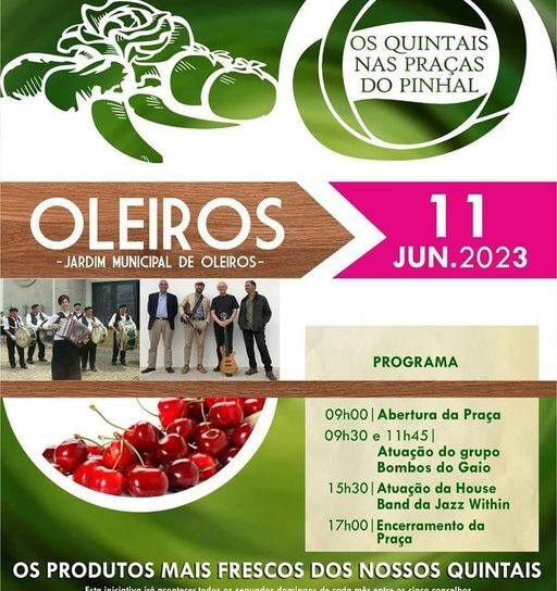 Oleiros
