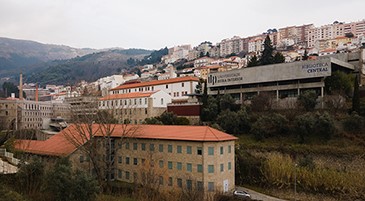 Covilhã