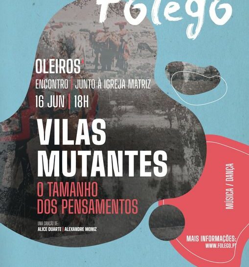 Oleiros